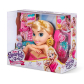 Sparkle Girlz - Модел за прически и маникюр Принцеса Deluxe Продукт Sparkle Girlz - Модел за прически и маникюр Принцеса Deluxe - 2 - BG Hlapeta